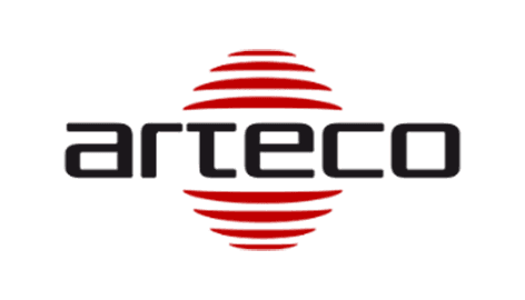 Logo Arteco