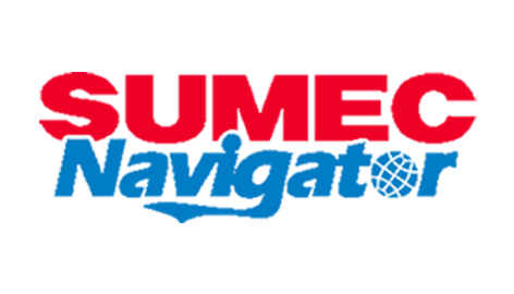 Logo Sumec
