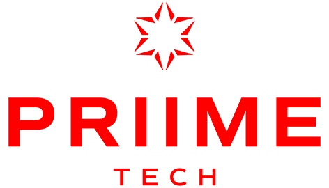 Logo Prime Tech